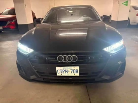 Audi A7 | Technik | DISTRONIC | 360 | HUD | ОБДУХВАНЕ |  | Auto.bg — изображение 6
