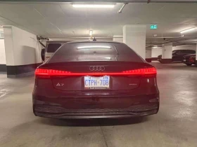 Audi A7 | Technik | DISTRONIC | 360 | HUD | ОБДУХВАНЕ |  | Auto.bg — изображение 4