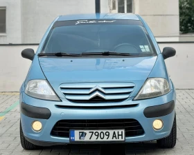Citroen C3 1.4 75к.с 2008г - 1750 € / 3422.70 лв. - 68467889 7