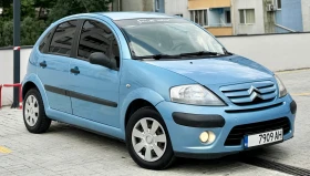 Citroen C3 1.4 75к.с 2008г - 1750 € / 3422.70 лв. - 68467889 5
