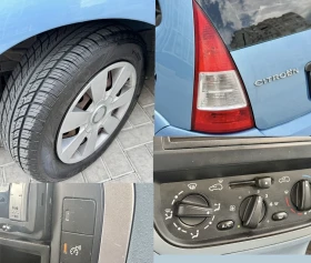 Citroen C3 1.4 75к.с 2008г - 1750 € / 3422.70 лв. - 68467889 14