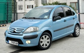 Citroen C3 1.4 75к.с 2008г - 1750 € / 3422.70 лв. - 68467889 6