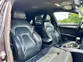 Audi A4 S line! Automatic! Bang&Olufsen! Led! Xenon!  | Auto.bg — изображение 13