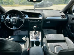 Audi A4 S line! Automatic! Bang&Olufsen! Led! Xenon!  | Auto.bg — изображение 9