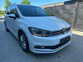 VW Touran 2.0-TDI-150k.c-�������-���� | Mobile.bg � ����� ������ 3