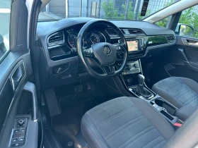 VW Touran 2.0-TDI-150k.c-�������-���� | Mobile.bg � ����� ������ 6