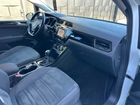 VW Touran 2.0-TDI-150k.c-�������-���� | Mobile.bg � ����� ������ 10