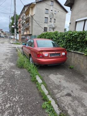 Audi A4 1.8 | Mobile.bg � ����� ������ 3