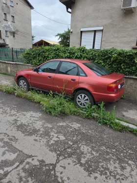 Audi A4 1.8 | Mobile.bg � ����� ������ 2