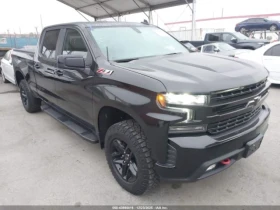 Chevrolet Silverado 1500* 4WD* TRAIL BOSS* LT* 6.2*  - 30100 € / 58870.48 лв. - 23872311 2