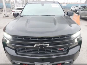 Chevrolet Silverado 1500* 4WD* TRAIL BOSS* LT* 6.2*  - 30100 € / 58870.48 лв. - 23872311 6
