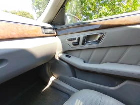 Mercedes-Benz E 350 4-matic Airmatic LPG - 11500 € / 22492.04 лв. - 20105561 12