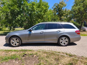 Mercedes-Benz E 350 4-matic Airmatic LPG - 11500 € / 22492.04 лв. - 20105561 2