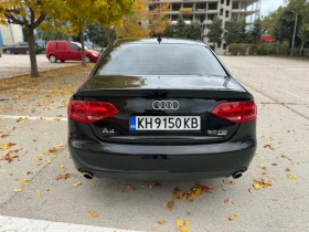 Audi A4 3.0TDI Qattro | Auto.bg — изображение 6