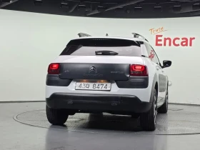 Citroen C4 Cactus 1.6 BLUEHDI | Mobile.bg � ����� ������ 4