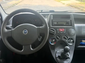 Fiat Panda 1.2i 60 k.c. 4x4 80���.��. | Mobile.bg � ����� ������ 11