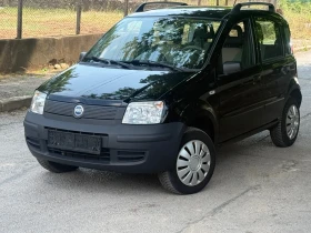 ����� �� �������� �� Fiat Panda 1.2i 60 k.c. 4x4 80���.��.
