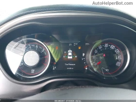 Dodge Challenger R/T* 5.7 HEMI | Auto.bg — изображение 9