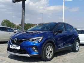 ����� �� �������� �� Renault Captur 1.0Tce/ 100�.�./ LPG