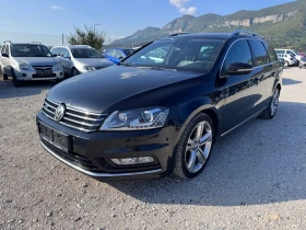 VW Passat R LINE AVTOMAT EVRO 5 B | Mobile.bg � ����� ������ 2