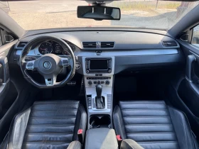 VW Passat R LINE AVTOMAT EVRO 5 B | Mobile.bg � ����� ������ 9
