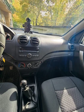 Chevrolet Aveo � ����� ��������� | Mobile.bg � ����� ������ 13