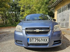 ����� �� �������� �� Chevrolet Aveo � ����� ���������