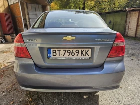 Chevrolet Aveo � ����� ��������� | Mobile.bg � ����� ������ 9