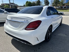 Mercedes-Benz C 43 AMG 4MATIC ������ ���� �� �������� | Mobile.bg � ����� ������ 4