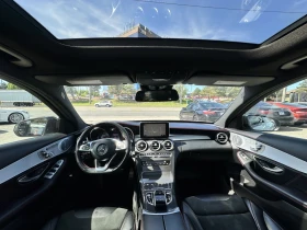 Mercedes-Benz C 43 AMG 4MATIC ������ ���� �� �������� | Mobile.bg � ����� ������ 9