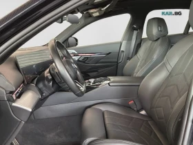 BMW i5 X-DRIVE-40* DISTRONIC* ПЕЧКА* PANORAMA* 360-CAM* H | Auto.bg — изображение 10