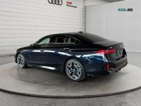 BMW i5 X-DRIVE-40* DISTRONIC* ПЕЧКА* PANORAMA* 360-CAM* H | Auto.bg — изображение 7