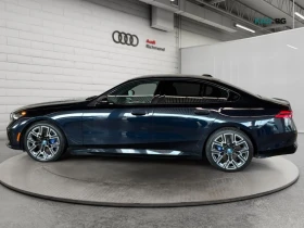 BMW i5 X-DRIVE-40* DISTRONIC* ПЕЧКА* PANORAMA* 360-CAM* H | Auto.bg — изображение 8