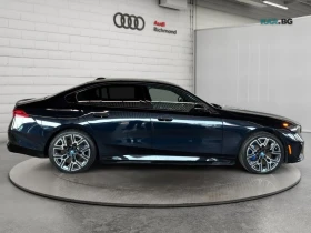 BMW i5 X-DRIVE-40* DISTRONIC* ПЕЧКА* PANORAMA* 360-CAM* H | Auto.bg — изображение 4
