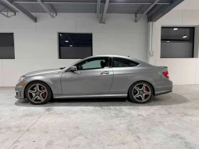 Mercedes-Benz C 63 AMG * COUPE * CARFAX * ������� *  | Mobile.bg � ����� ������ 2