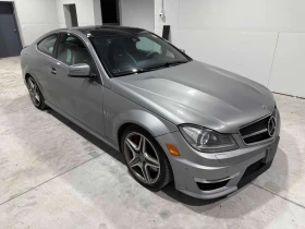 Mercedes-Benz C 63 AMG * COUPE * CARFAX * ������� *  | Mobile.bg � ����� ������ 3