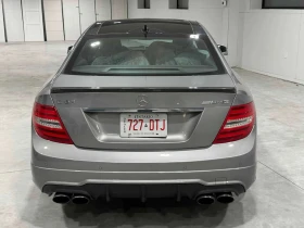 Mercedes-Benz C 63 AMG * COUPE * CARFAX * ������� *  | Mobile.bg � ����� ������ 4