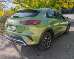 Kia XCeed undefined | Auto.bg — изображение 4