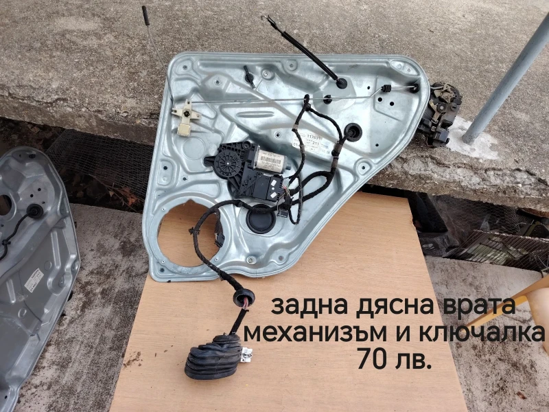 VW Passat 2.3 VR5, снимка 8 - Автомобили и джипове - 48454251