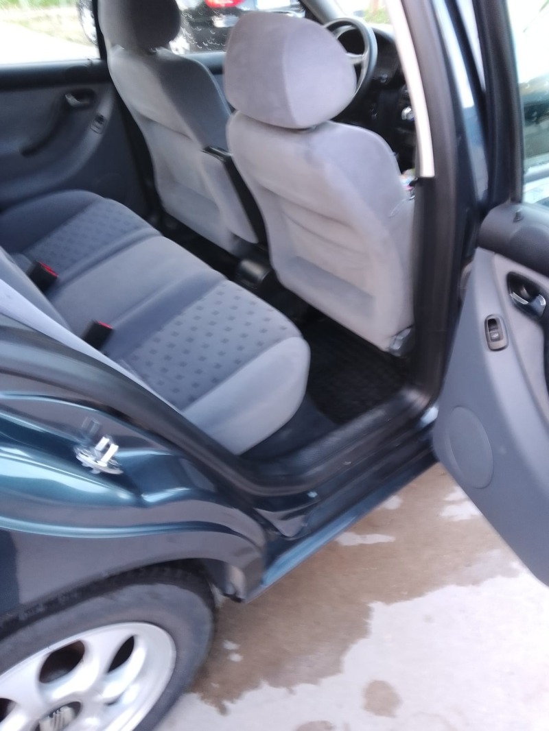 Seat Toledo, снимка 7 - Автомобили и джипове - 45966367