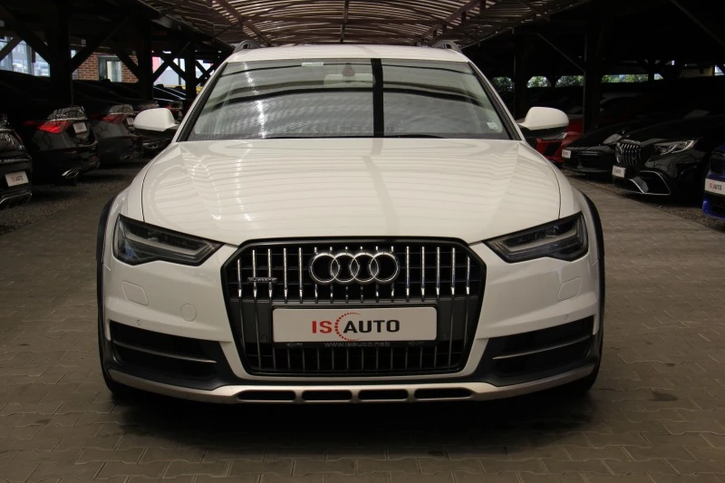 Audi A6 Allroad V6BITurbo/Quattro/FullLed, снимка 2 - Автомобили и джипове - 46023691