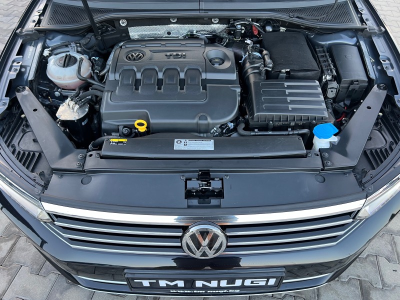VW Passat HIGHLINE* AVTOMATIK* LED* DIGITAL* NEW* TOP* , снимка 16 - Автомобили и джипове - 46353489