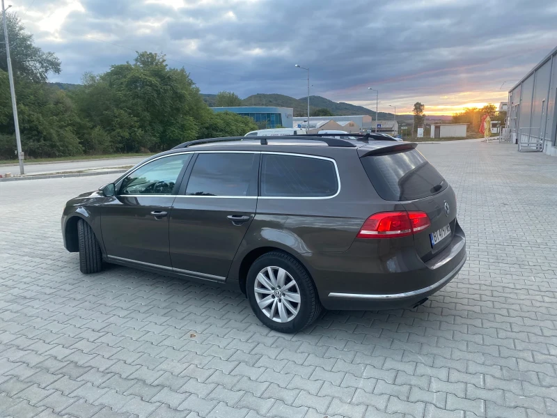 VW Passat 2.0 TDI , снимка 7 - Автомобили и джипове - 47094044