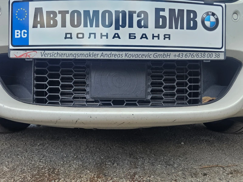 BMW 335 M sport, снимка 4 - Автомобили и джипове - 49474268