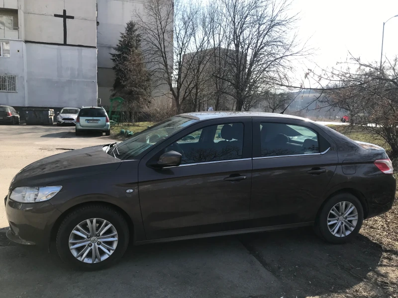 Peugeot 301, снимка 1 - Автомобили и джипове - 49038614