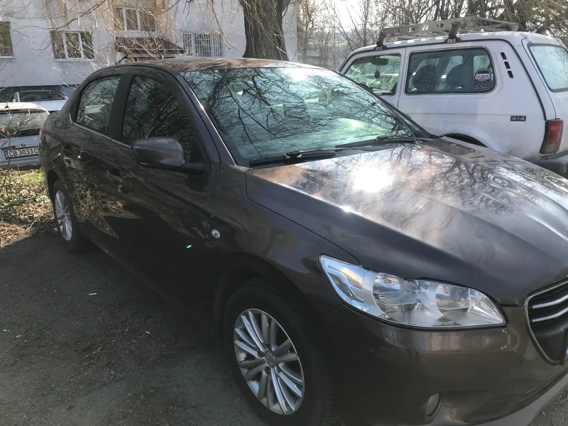 Peugeot 301, снимка 3 - Автомобили и джипове - 49038614