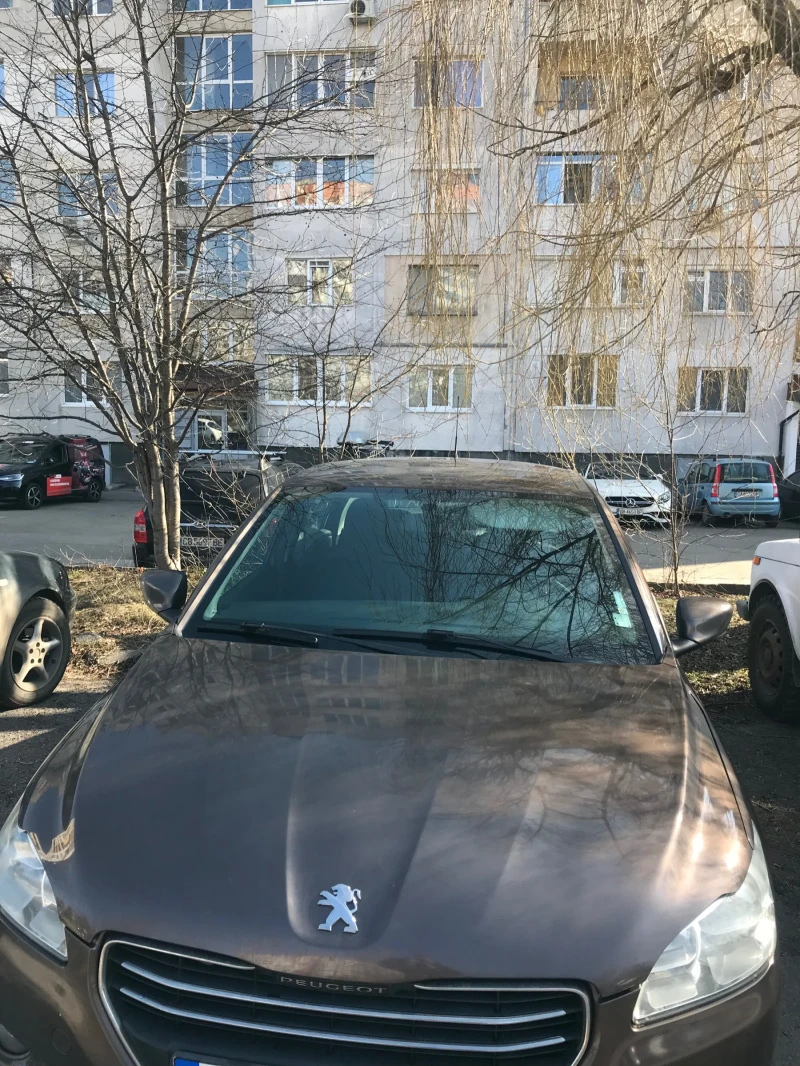 Peugeot 301, снимка 2 - Автомобили и джипове - 49038614