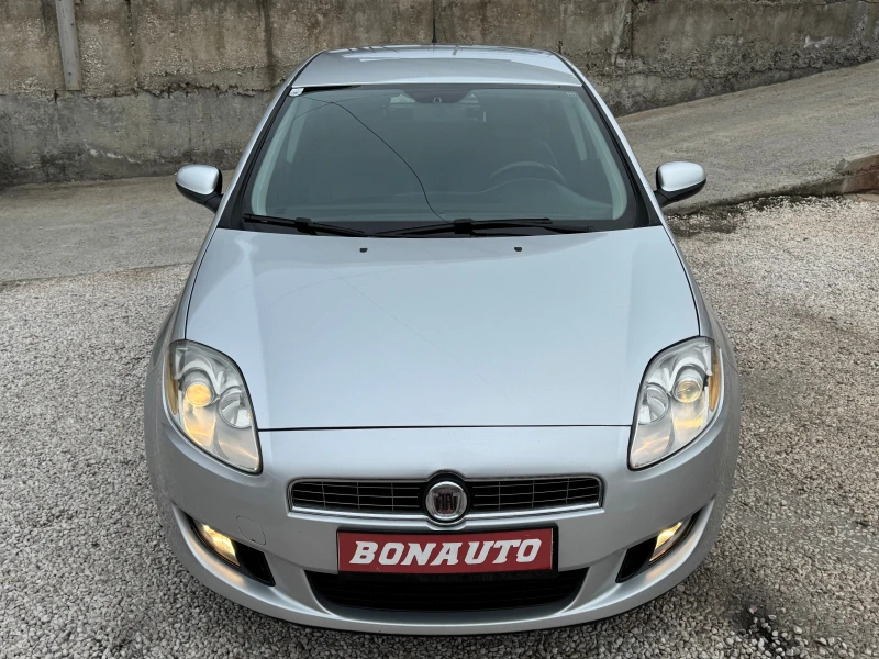 Fiat Bravo 1.4i-КЛИМА, снимка 2 - Автомобили и джипове - 49315472