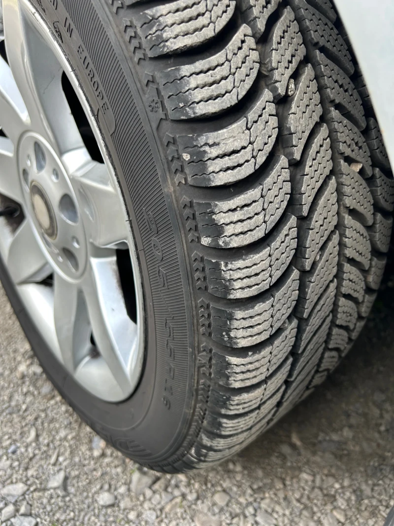 BMW 525, снимка 13 - Автомобили и джипове - 52334833