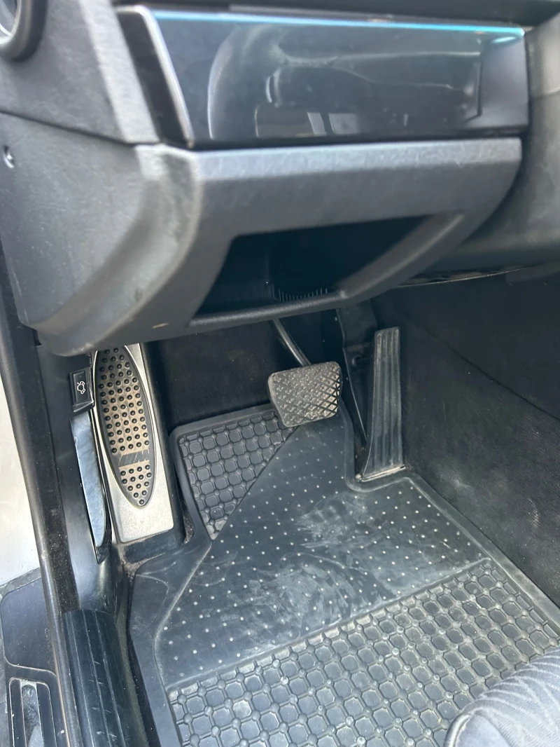 BMW 525, снимка 12 - Автомобили и джипове - 52334833